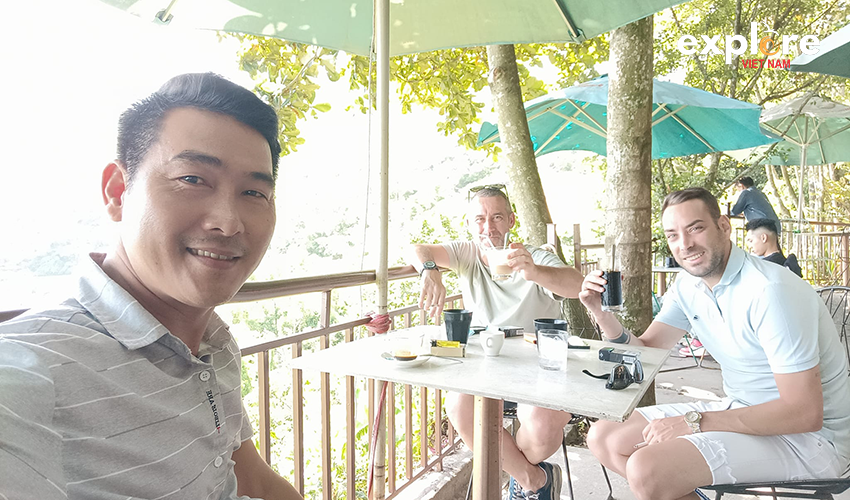 Explore Vietnam Travel