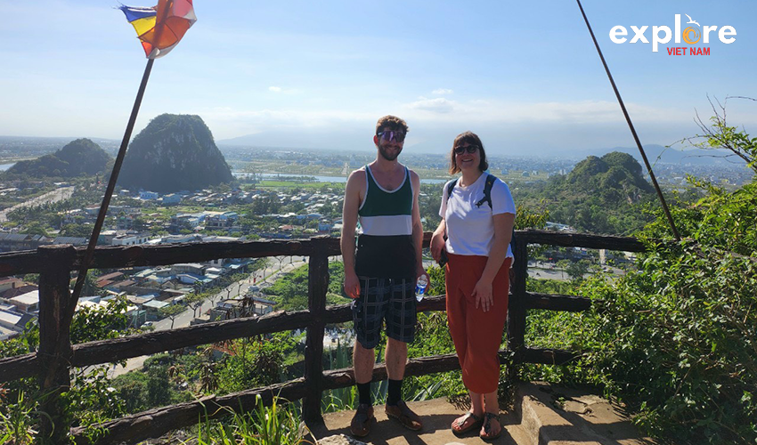Explore Vietnam Da Nang