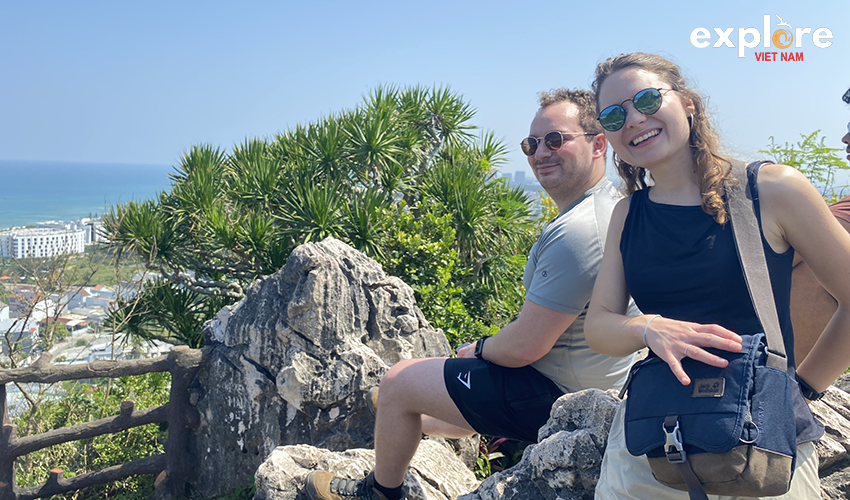 Explore Vietnam Da Nang