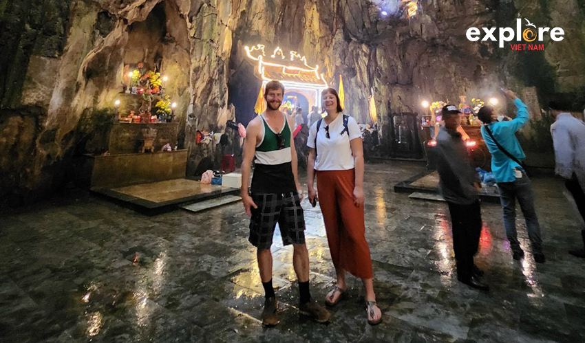 Explore Vietnam Da Nang