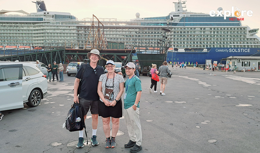 Explore-Vietnam-Port