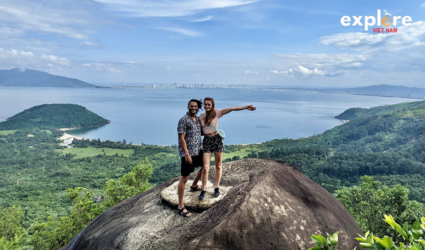 Explore Vietnam Hai Van Lang Co