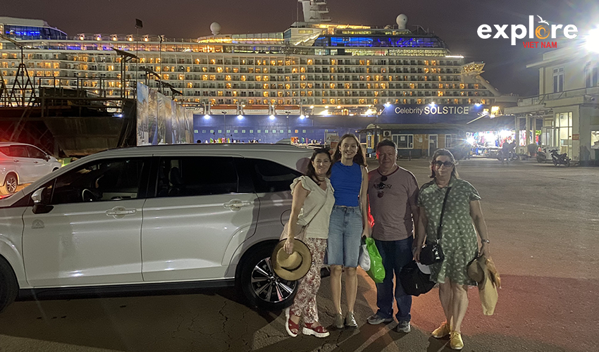 Explore-Vietnam-Port