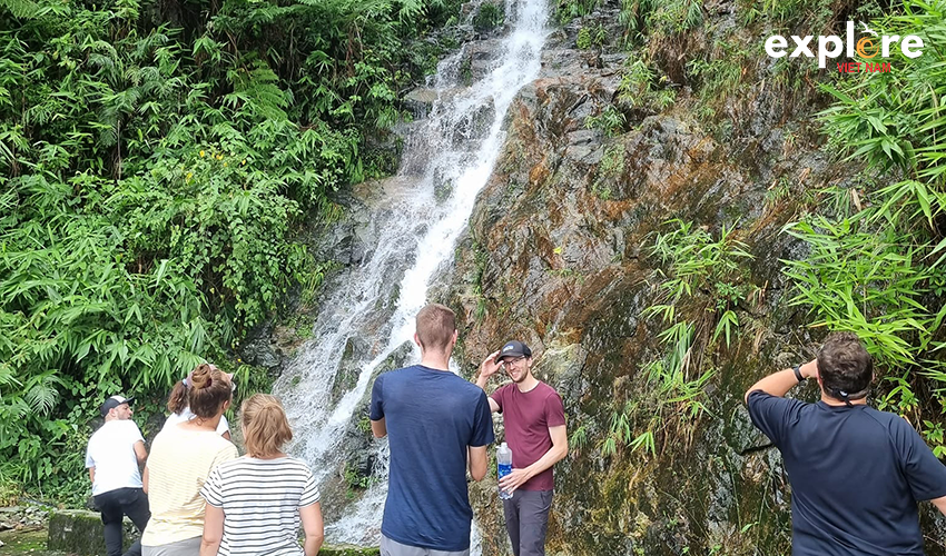 Explore Vietnam