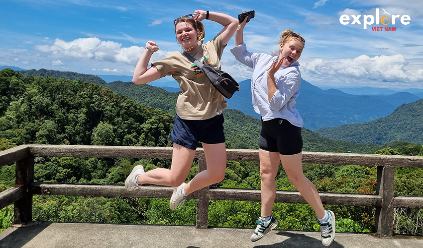 Explore Vietnam