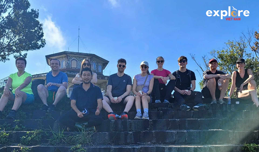 Explore Vietnam