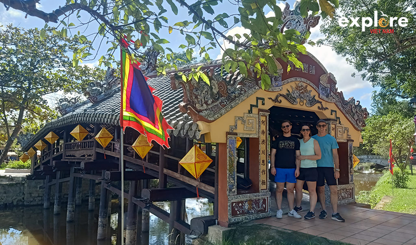 Explore Vietnam