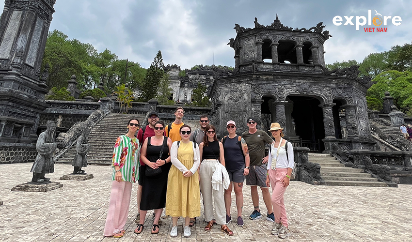Explore Vietnam Hue