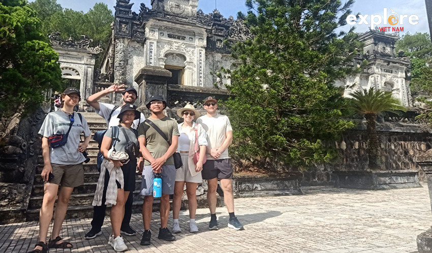 Explore Vietnam Hue