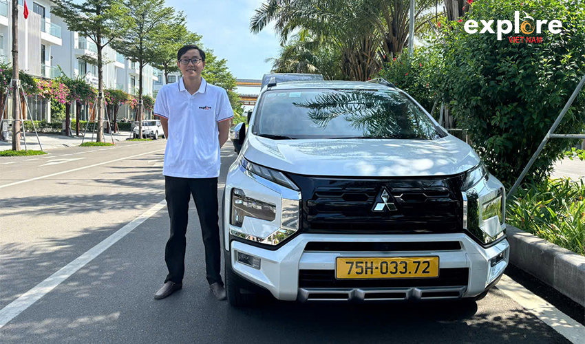 Explore Vietnam