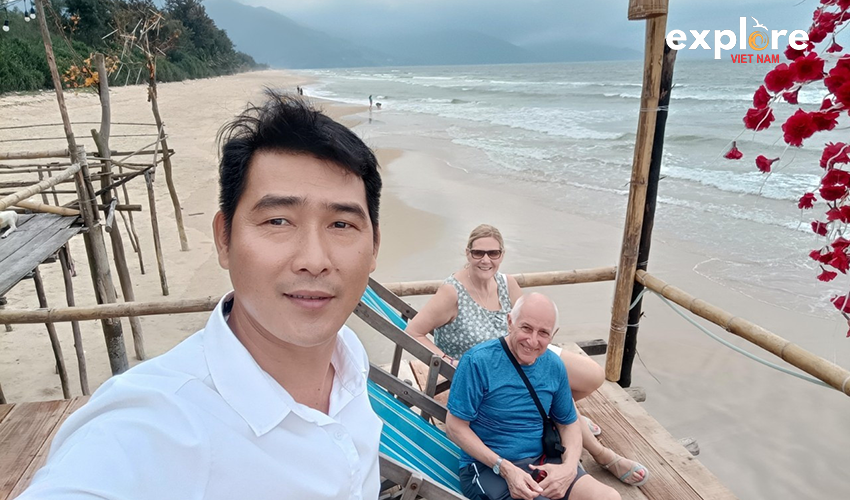 Explore Vietnam