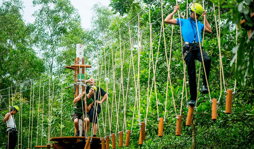 Highwire-Hue-to-Thanh-Tan-Hot-Spring-By-Private-Car