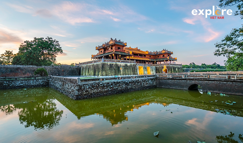 hue-citadel-hue-private-car