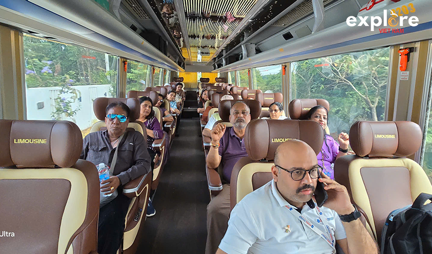 Explore-Vietnam-hue-private-car
